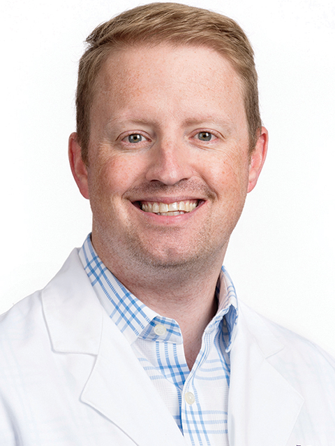 Clint Beaver, MD