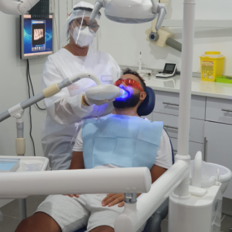 Images Clínica Dental Fukident Churriana