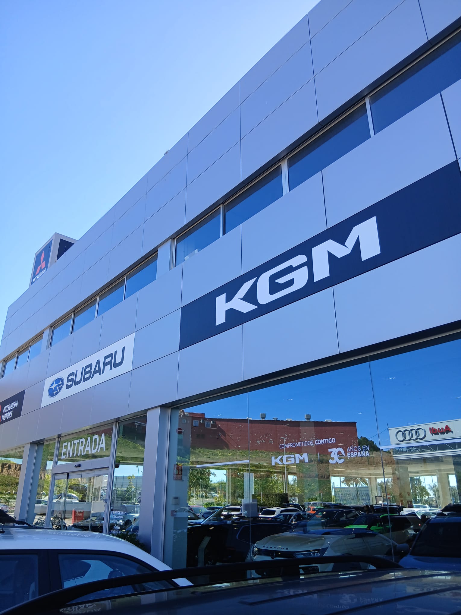 Galería en miniatura