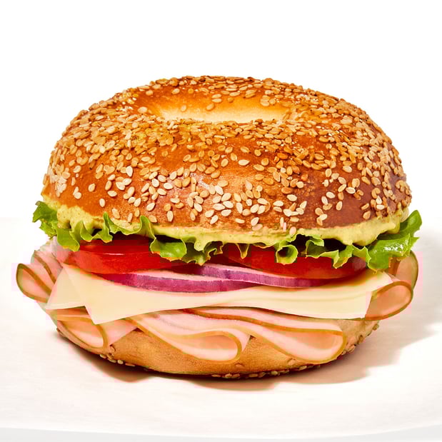 Images Manhattan Bagel