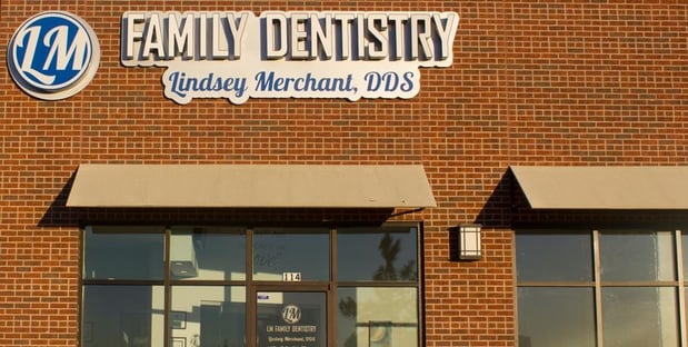 Images LM Family Dentistry