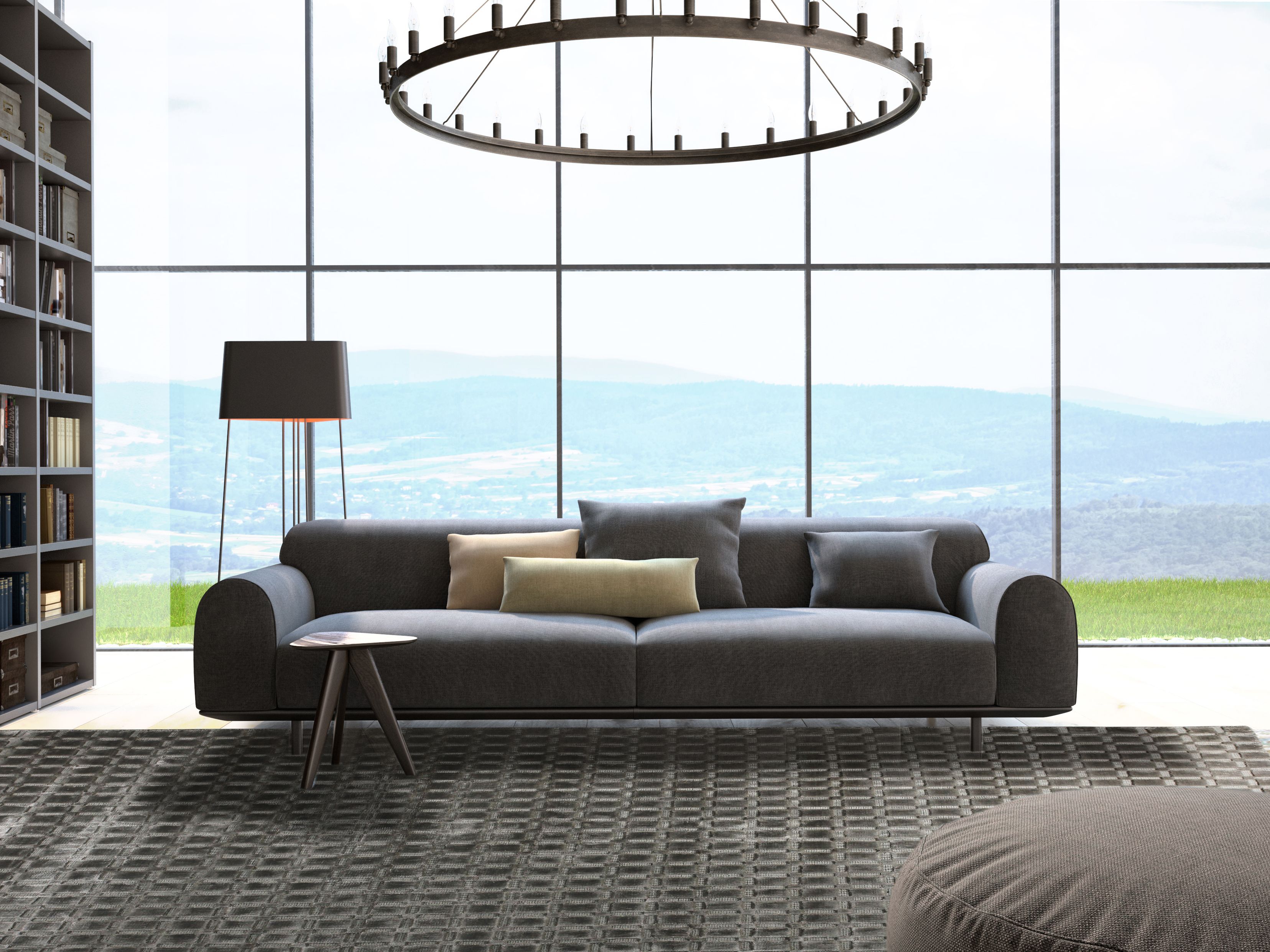 Bilder Casajardinia Interiors