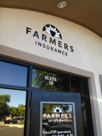 Images Farmers Insurance - Jacob La Grander