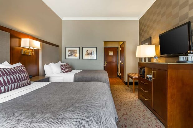 Images Best Western Premier Helena Great Northern Hotel