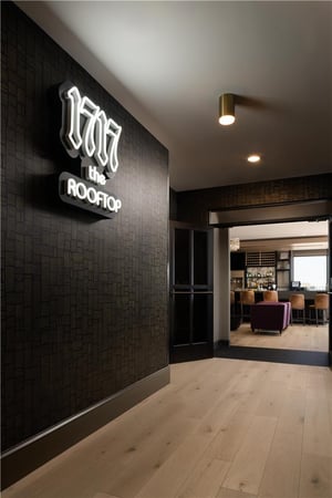 Images Hilton Garden Inn Greenville University Area