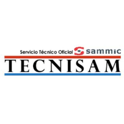 Tecnisam - Reparación Maquinaria Hostelería Sammic Logo