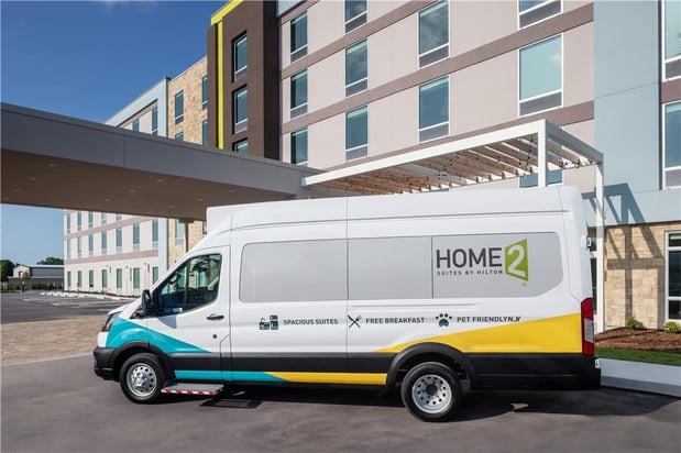 Images Home2 Suites by Hilton Clearwater St. Petersburg Ulmerton Rd