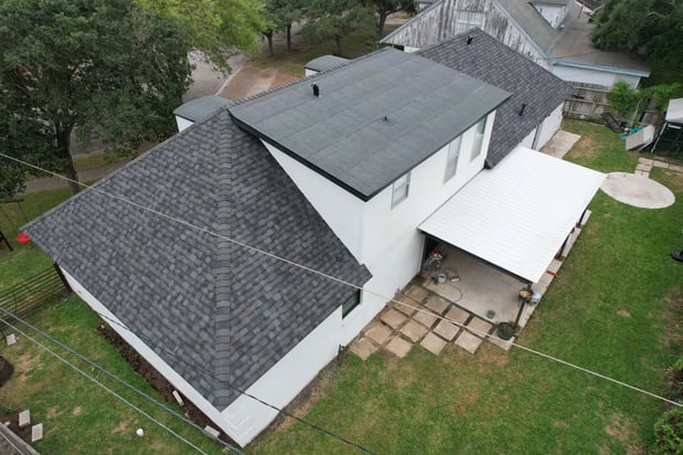 Images Texas Coast Roofing