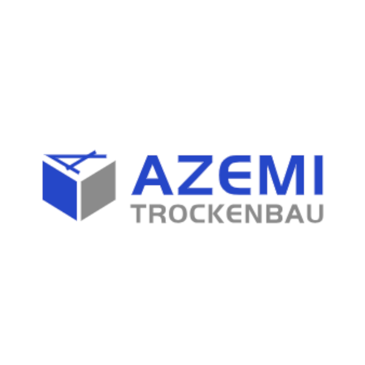 Logo von Azemi-Trockenbau Inh. Zenel Azemi