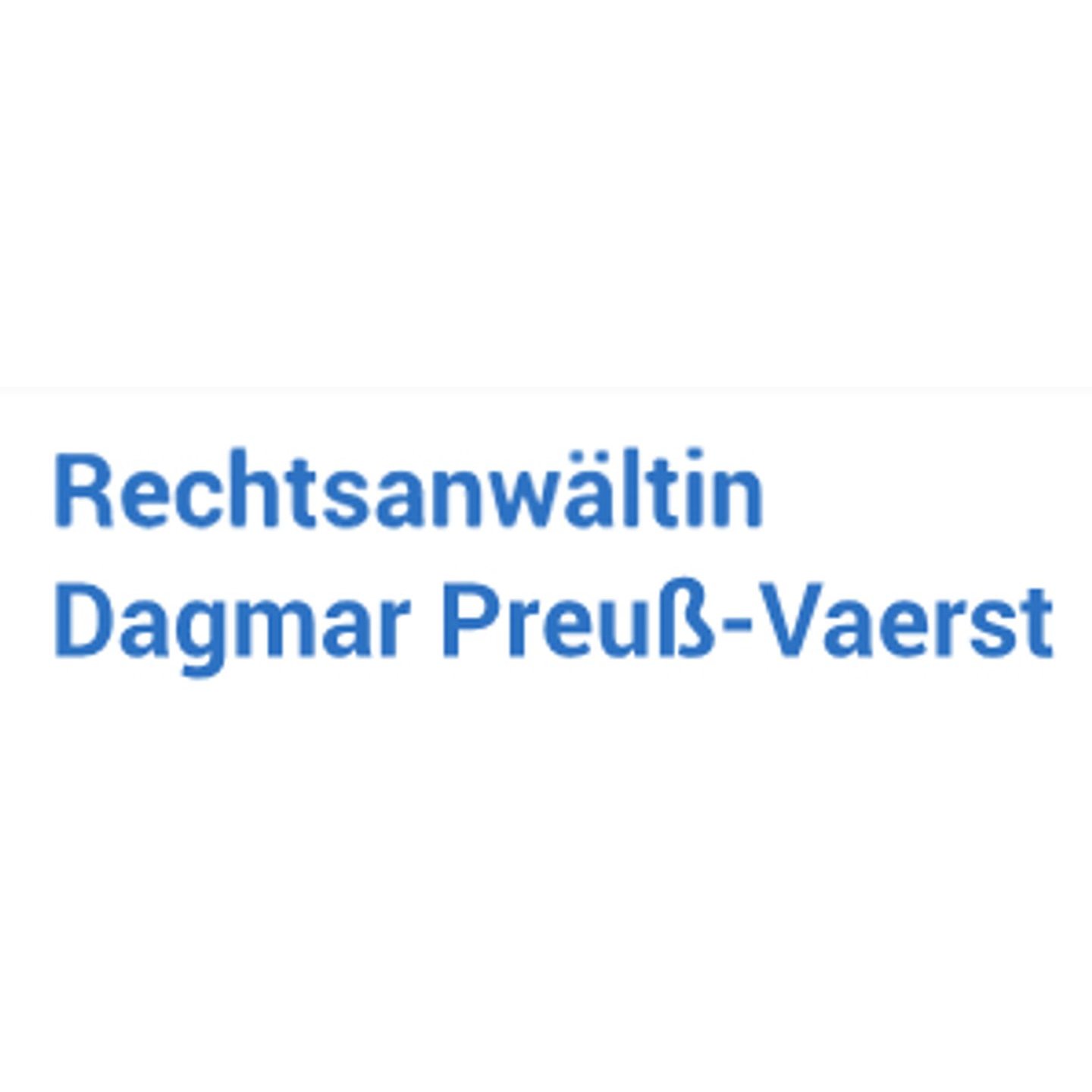 Preuß-Vaerst Dagmar in Ingolstadt
