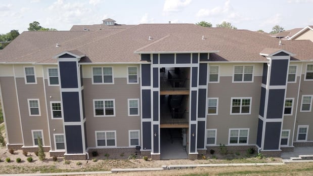 Images The Annex of Warrensburg