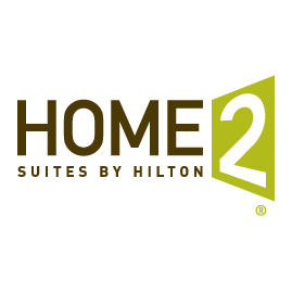 Home2 Suites by Hilton Texas City Houston Logo