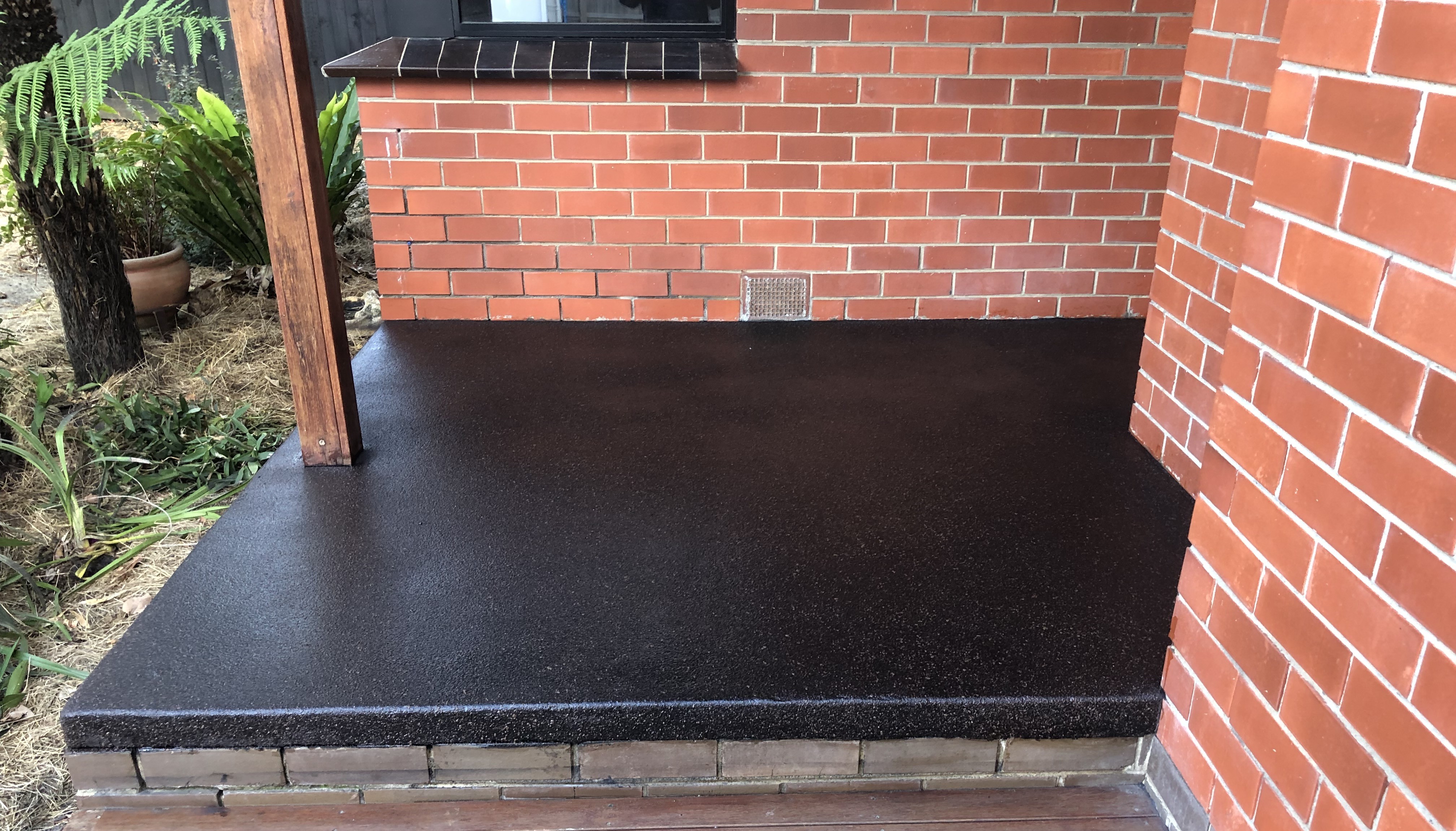 Images Melbourne Concrete Sealing