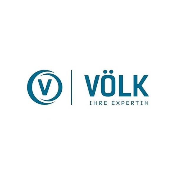 Logo von Völk - Ihre Expertin e.U.