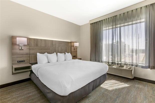 Images Best Western Plus Executive Residency Phoenix North Happy Valley