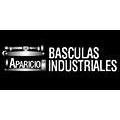Básculas Industriales Aparicio Logo