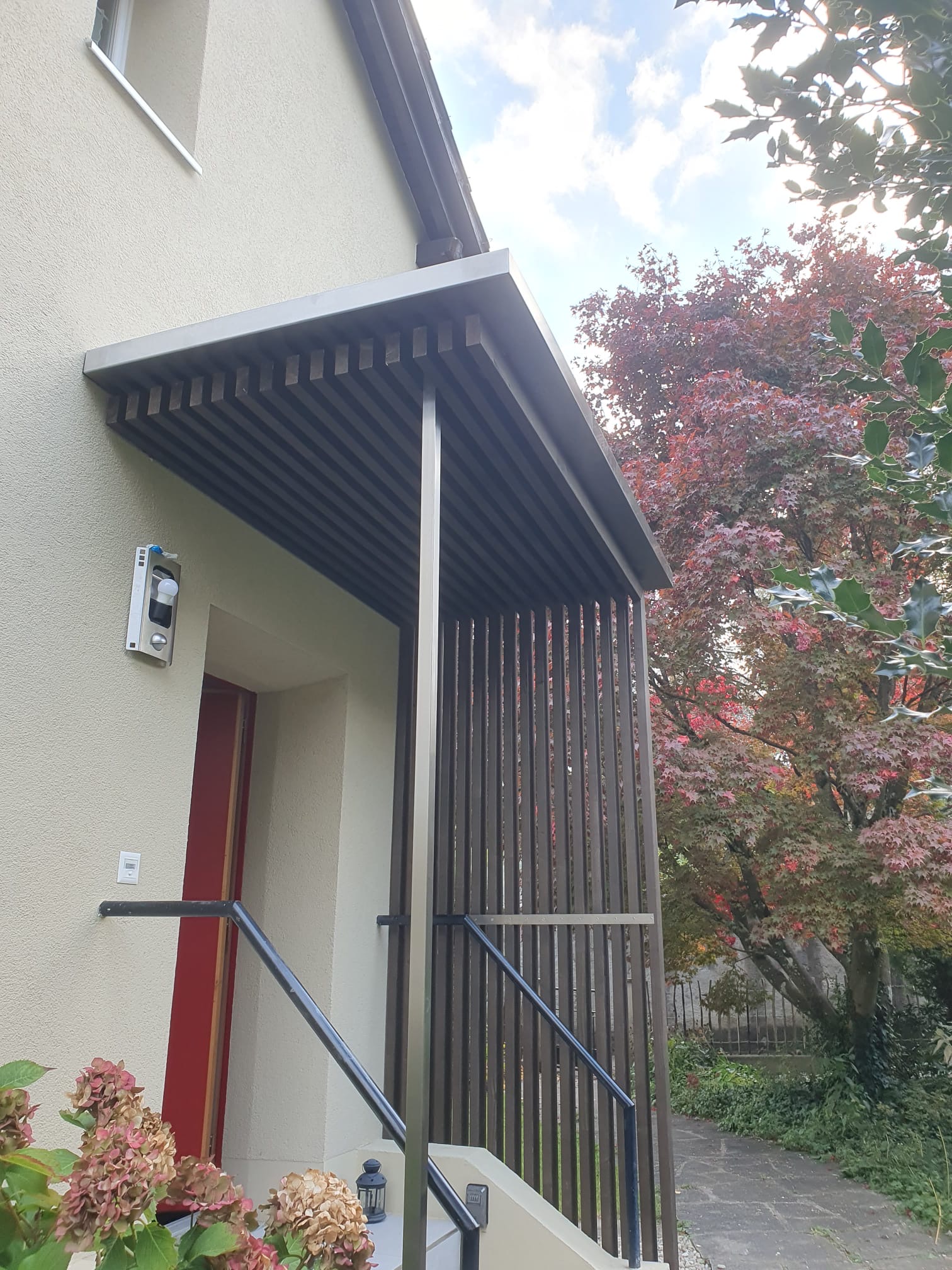 Bilder Teutschmann Artisan Menuisier Sàrl