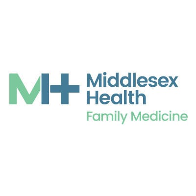 Middlesex Health Family Medicine - East Hampton Logo
