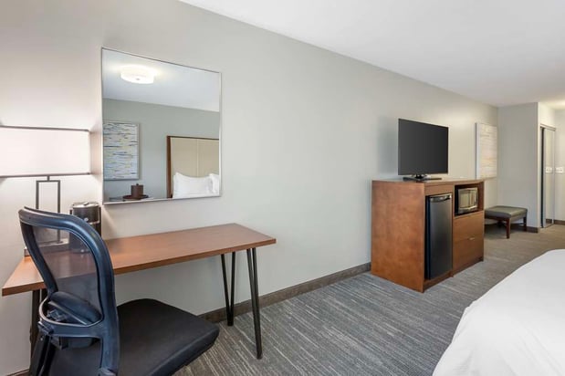 Images Best Western Plus CottonTree Inn