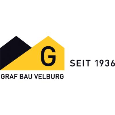 Logo Graf Bau GmbH