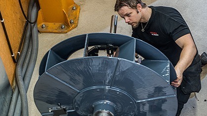 Images Ståthöga MA Teknik AB