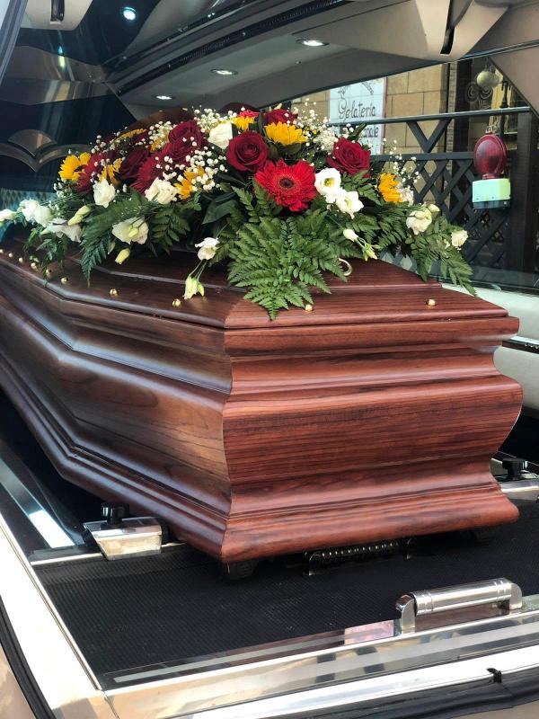Images Impresa Funebre Clemente