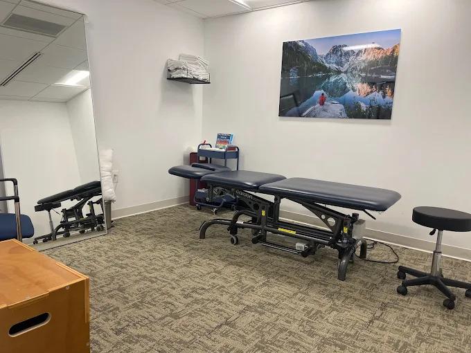Images Joe Norton Physical Therapy LLC
