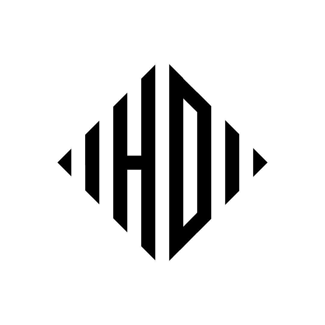 Logo Haudegen Webentwicklung Bildmarke