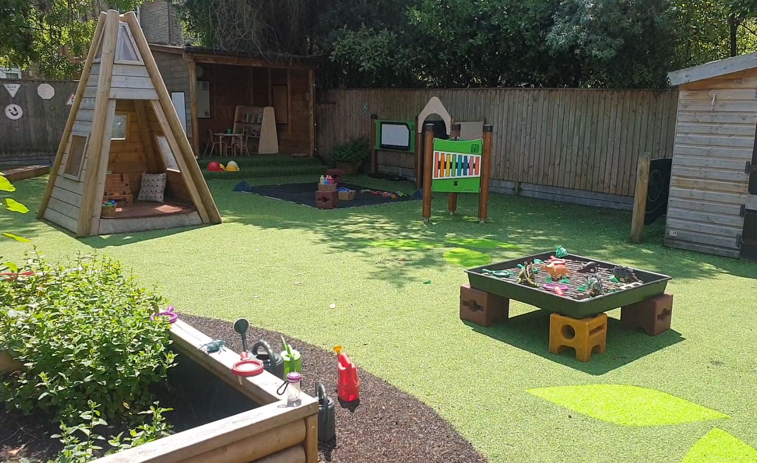 Images Bright Horizons Bromley Day Nursery and Preschool