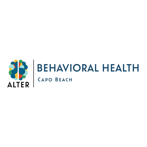 Alter Behavioral Health - Capo Beach Logo