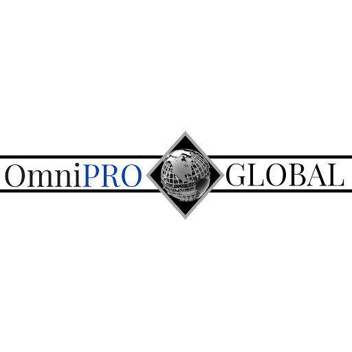 OmniPro Global Logo