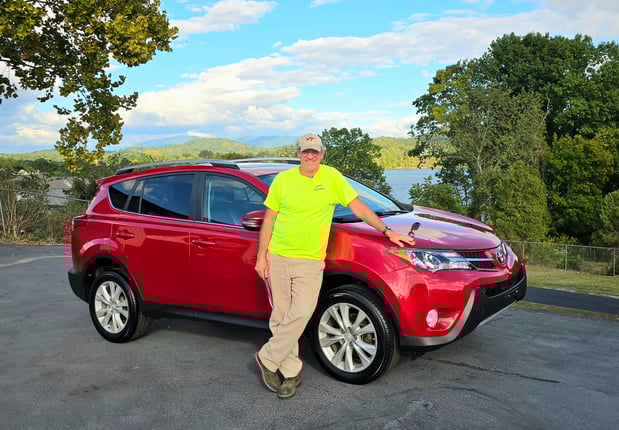 Images Rocky Top Motors
