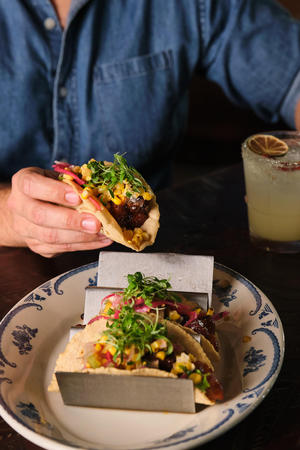 Images Rocco's Tacos & Tequila Bar