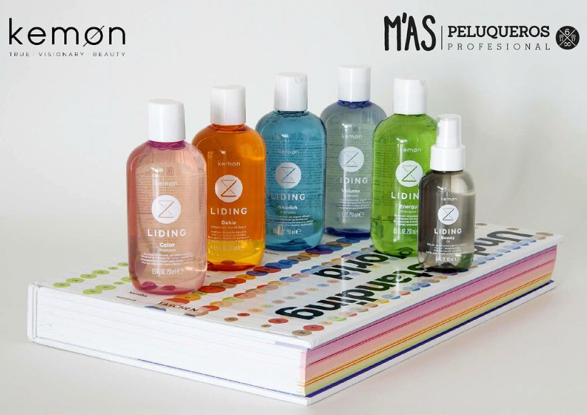 Images M'AS PELUQUEROS + 2