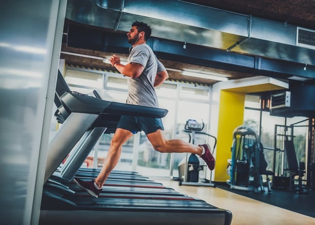 Images Southtown  Gym