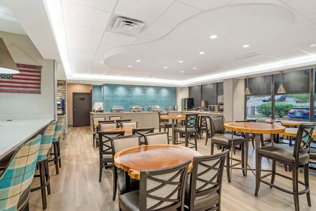 Images Best Western Plus Greenville I-385 Inn & Suites