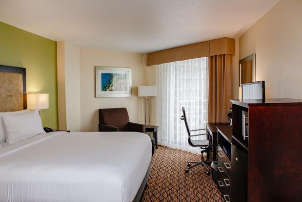 Images Holiday Inn Corpus Christi Downtown Marina by IHG