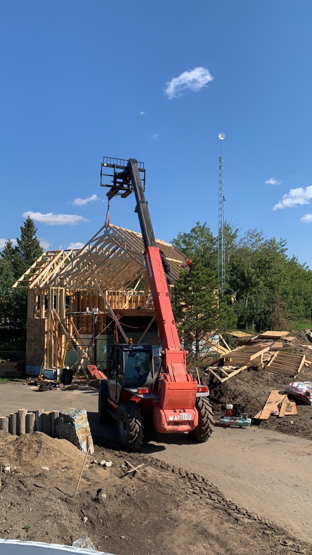 Images The Blue Spruce Builder