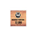 Maderera El Lobo Logo