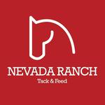Nevada Ranch Tack & Feed Logo