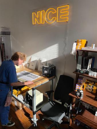 Images Nice Film Club