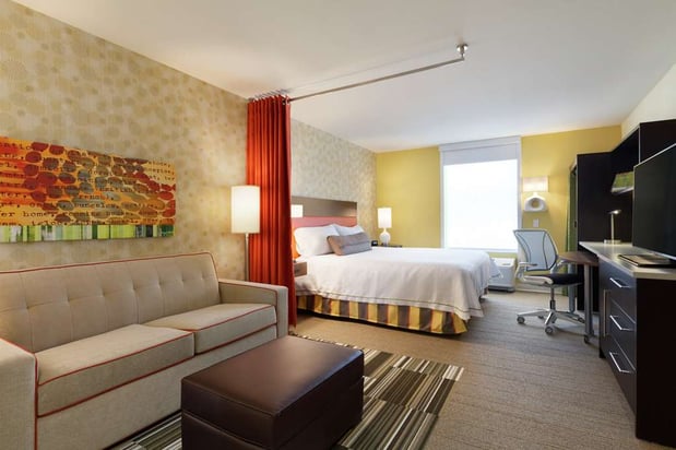 Images Home2 Suites by Hilton Seattle Airport