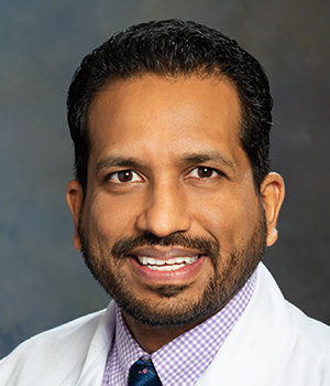 Amandeep Goyal, MD Logo