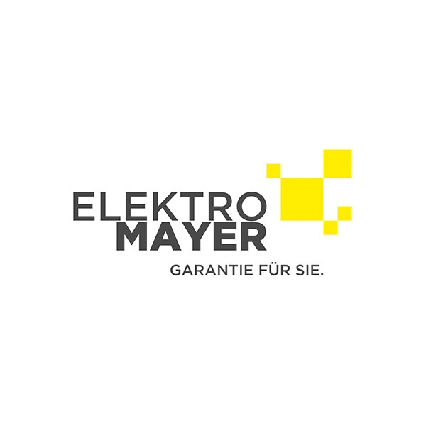 Logo von Ing. Rudolf Mayer Elektrotechnik GmbH