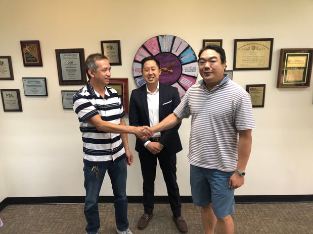 Images Transworld Business Advisors of South and West Texas