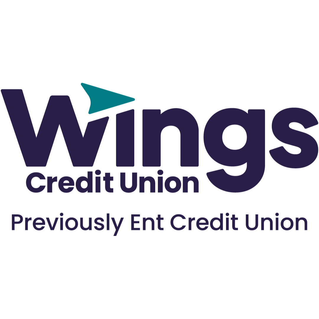 Wings Credit Union, previously Ent