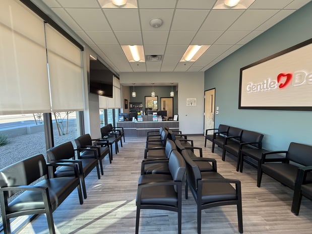 Images Gentle Dental Glendale