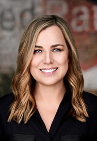 Lisa Vaske