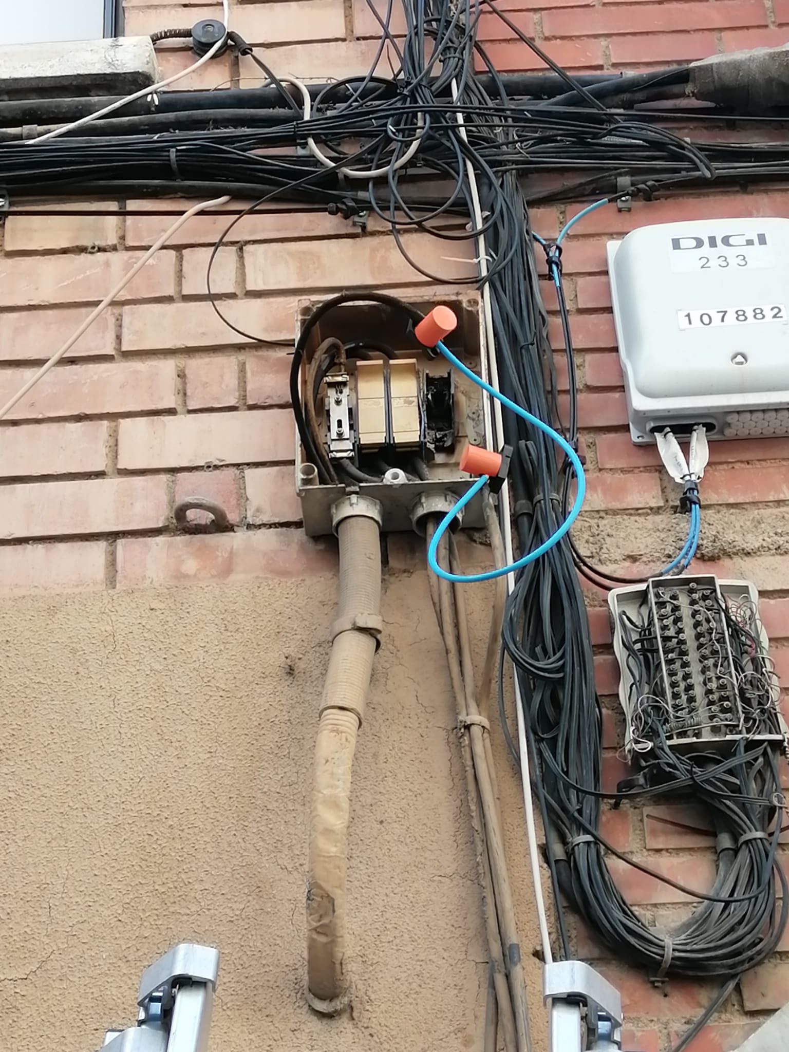 Fotos de Electricistas Urgentes