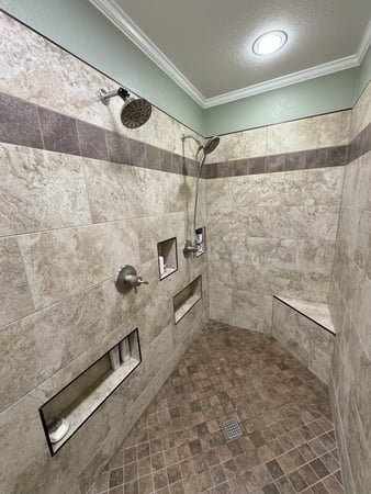 Images DreamMaker Bath & Kitchen of Tyler